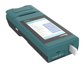 展會(huì)預(yù)告 藍(lán)勃生物邀您參加2018中國 上海 國際食品安全檢測儀器展覽會(huì)