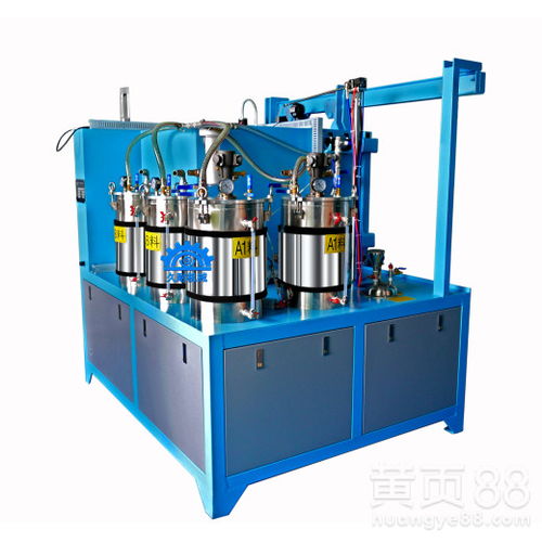 真空灌注機(jī)全套自動(dòng)環(huán)氧樹脂真空灌注設(shè)備