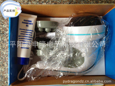 【廠家直銷瘦身按摩器 推脂機(jī) 甩脂機(jī) 碎脂機(jī) 多功能按摩器一臺(tái)起批】價(jià)格,廠家,圖片,按摩機(jī)/按摩器材,平陽縣申隆電子科技-