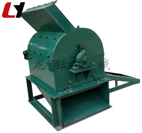 【高產量豆餅破碎機50型油脂餅粉碎機生產廠】- 