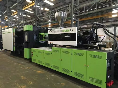 伊之密印度工廠 投產(chǎn)一年出機百臺,五年內(nèi)要躋身業(yè)內(nèi)top 3