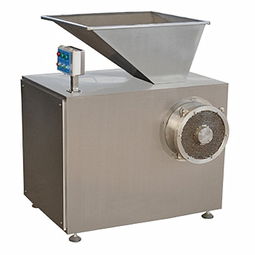 湛藍食品機械最新產品 高效多功能碎脂機