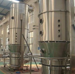 專業高效，安全可靠——范信干燥醫藥原料干燥設備與碎脂機供應商